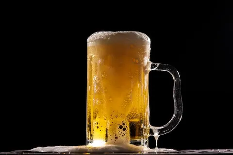 Vulkan Brauerei Mendig: tiefster Bierkeller der Welt in der Eifel