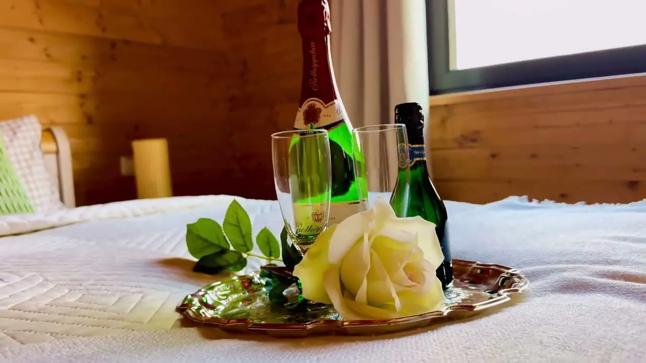 Vorschaubild: 5 Sterne Ferienhaus Susi